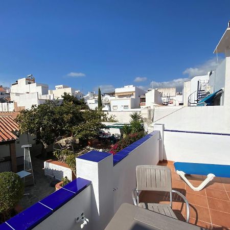 Apartament Club Costa Nerja Zewnętrze zdjęcie