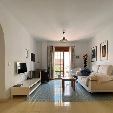 Apartament Club Costa Nerja Zewnętrze zdjęcie