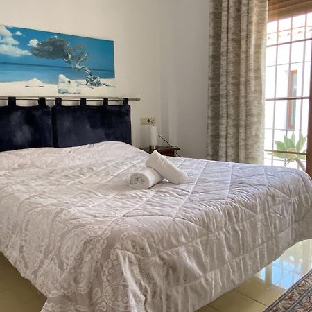 Apartament Club Costa Nerja Zewnętrze zdjęcie