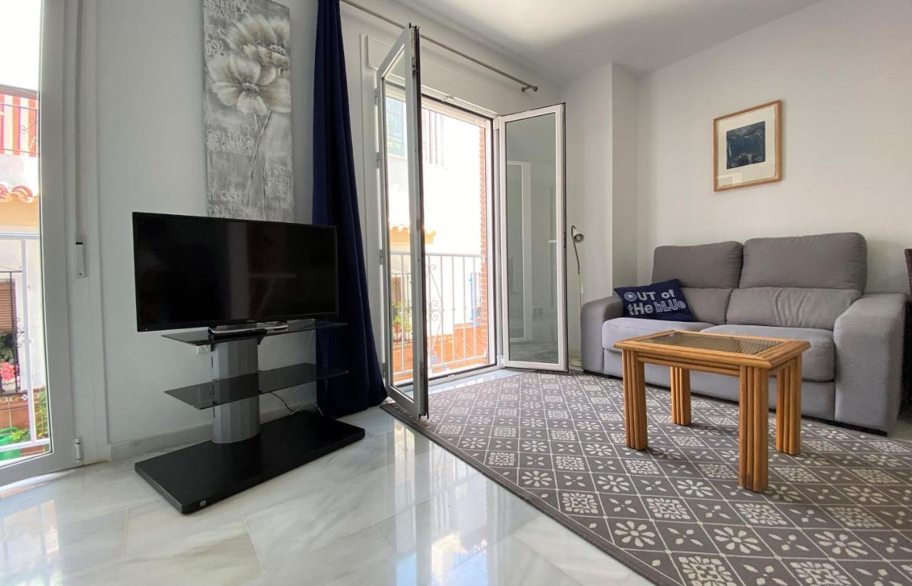 Apartament Club Costa Nerja Zewnętrze zdjęcie