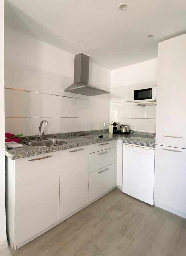 Apartament Club Costa Nerja Zewnętrze zdjęcie