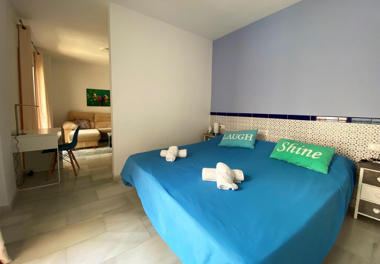 Apartament Club Costa Nerja Zewnętrze zdjęcie