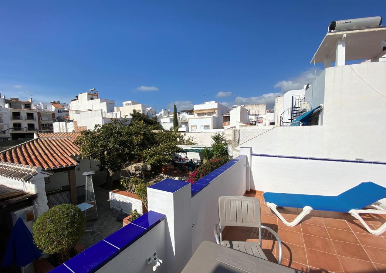Apartament Club Costa Nerja Zewnętrze zdjęcie