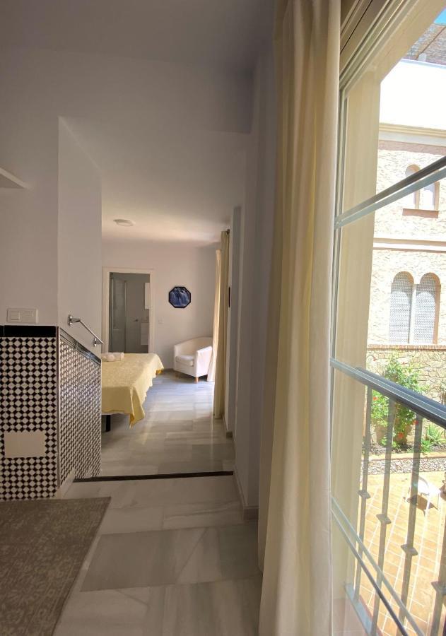 Apartament Club Costa Nerja Zewnętrze zdjęcie
