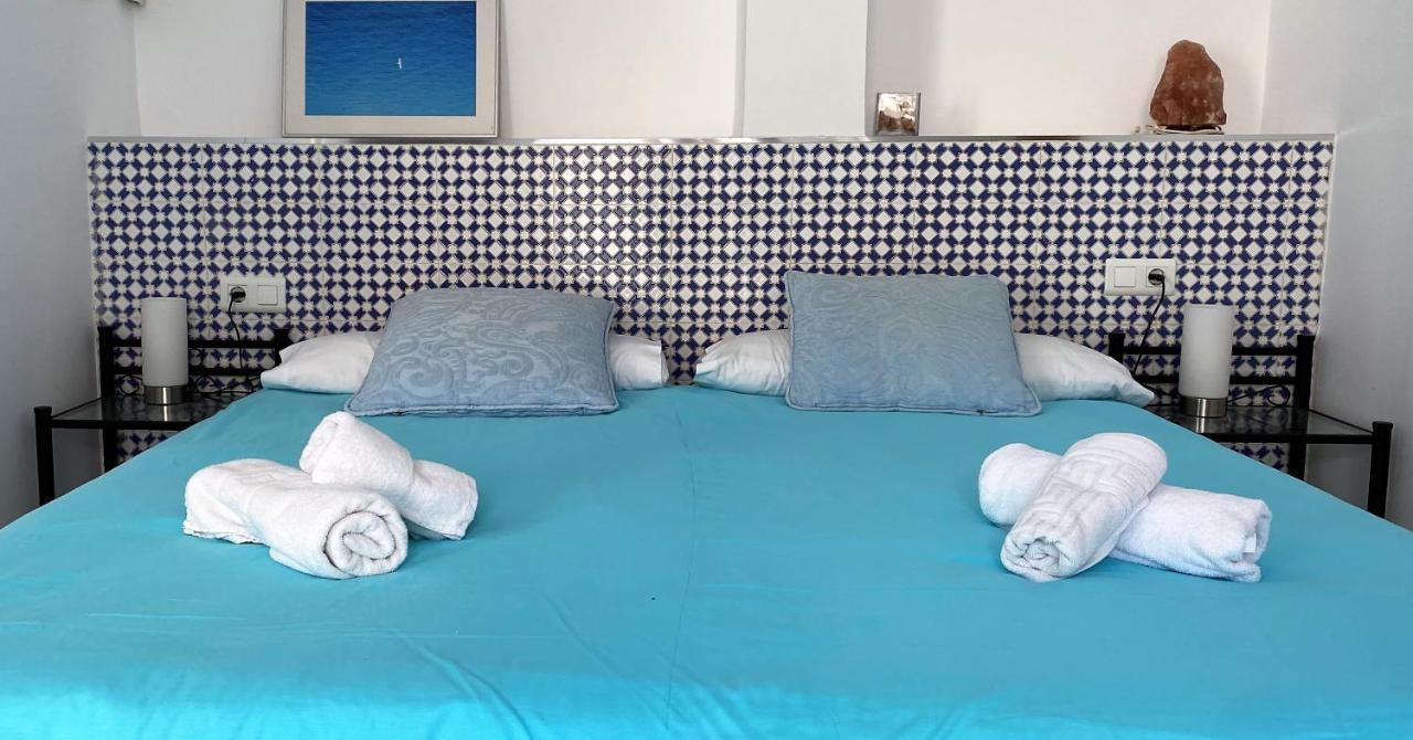 Apartament Club Costa Nerja Zewnętrze zdjęcie
