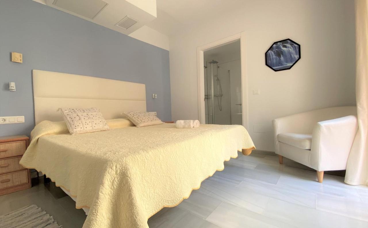 Apartament Club Costa Nerja Zewnętrze zdjęcie