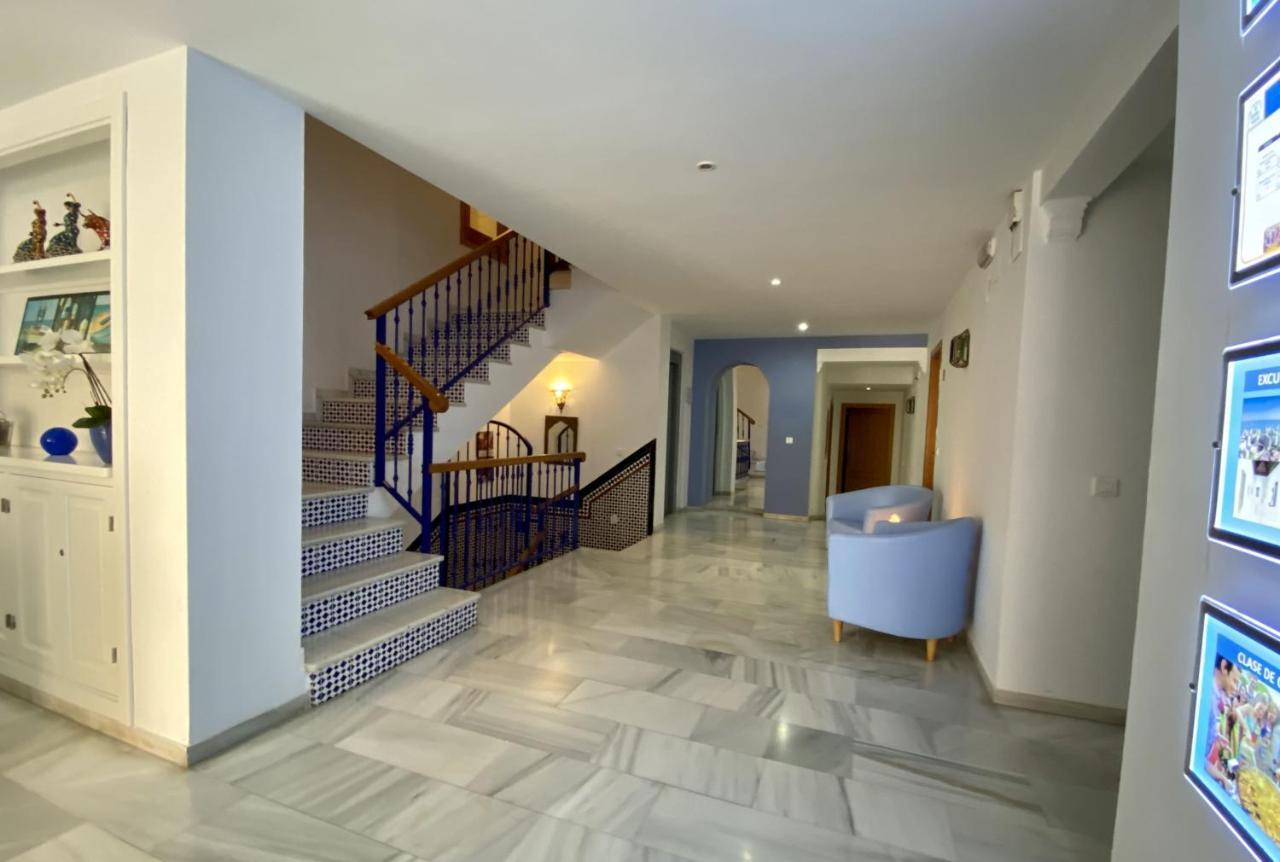 Apartament Club Costa Nerja Zewnętrze zdjęcie
