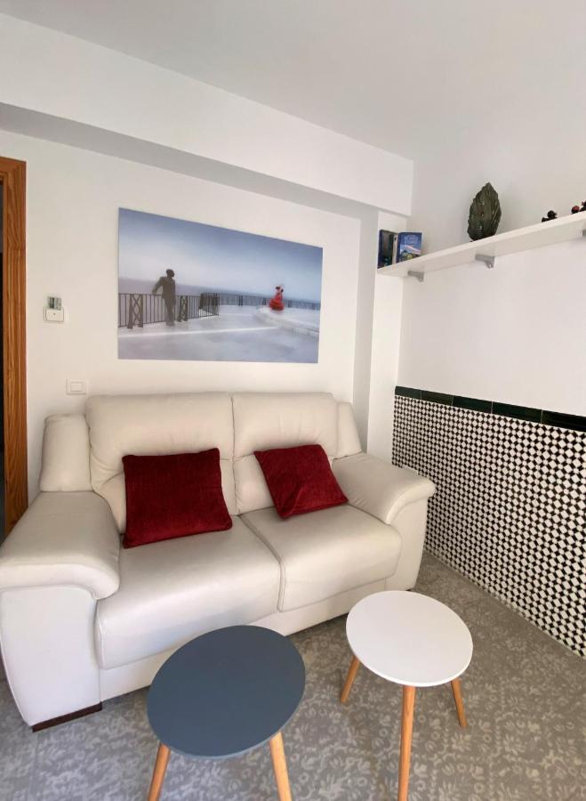 Apartament Club Costa Nerja Zewnętrze zdjęcie