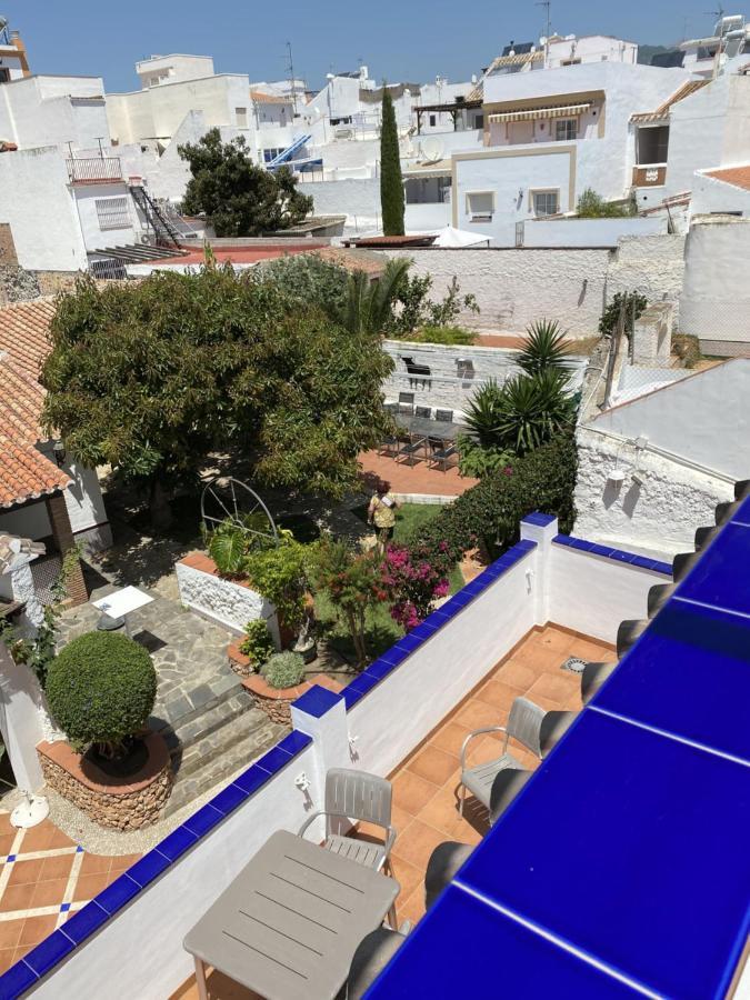 Apartament Club Costa Nerja Zewnętrze zdjęcie