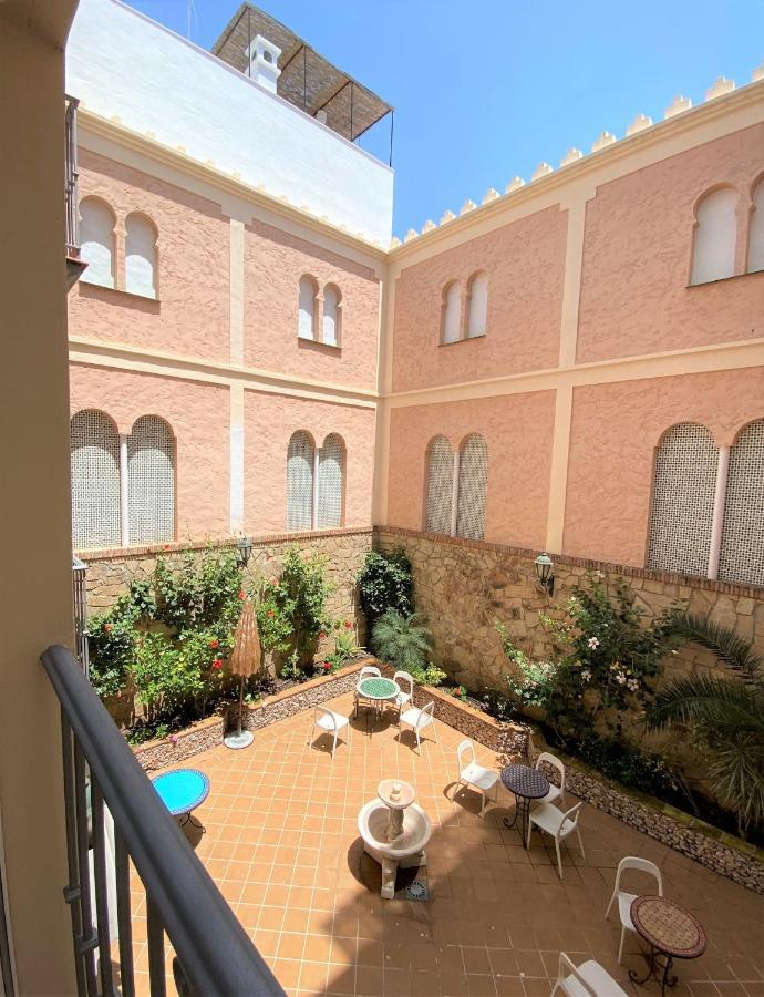 Apartament Club Costa Nerja Zewnętrze zdjęcie
