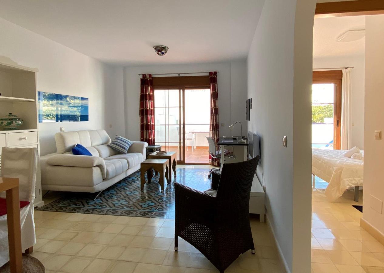 Apartament Club Costa Nerja Zewnętrze zdjęcie