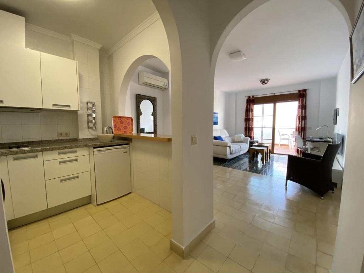 Apartament Club Costa Nerja Zewnętrze zdjęcie