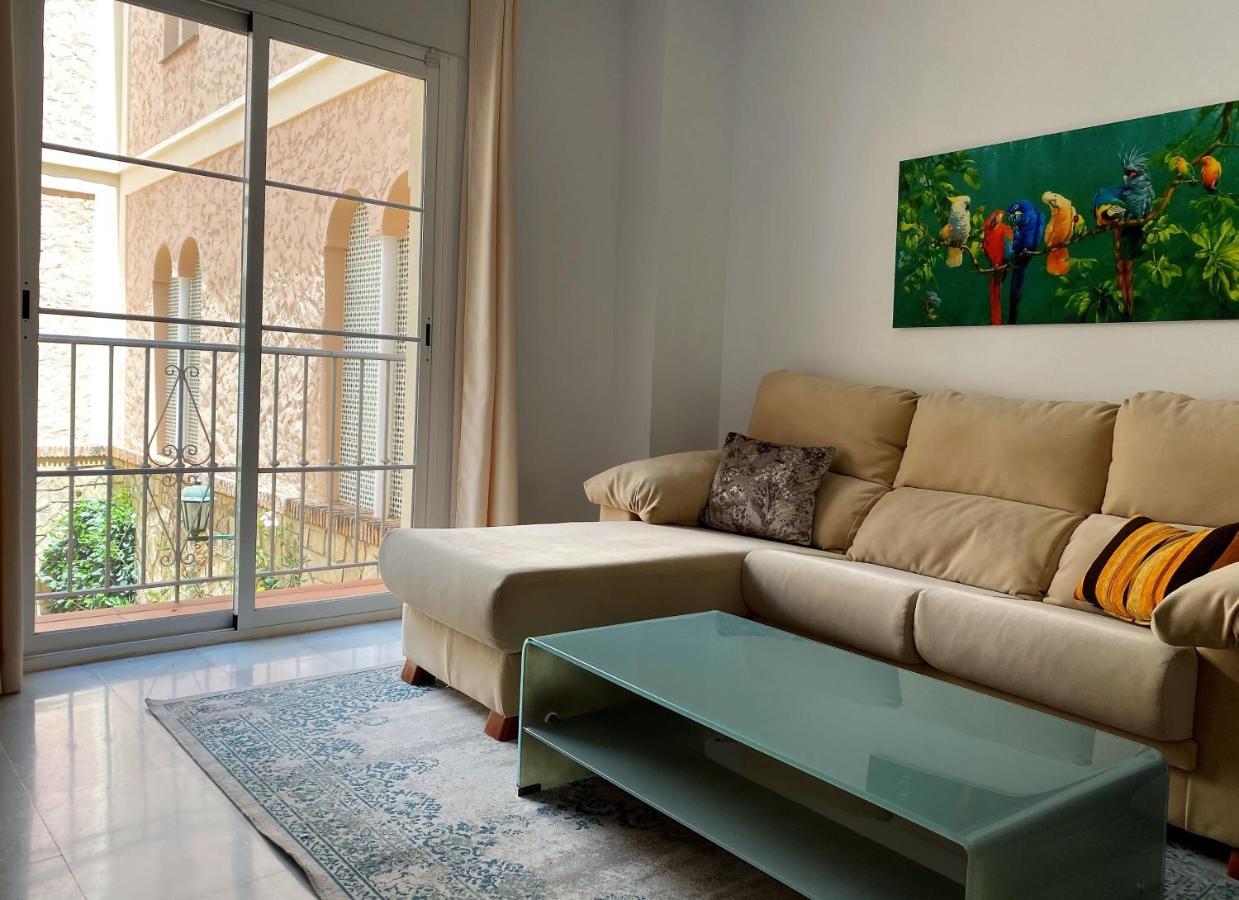 Apartament Club Costa Nerja Zewnętrze zdjęcie
