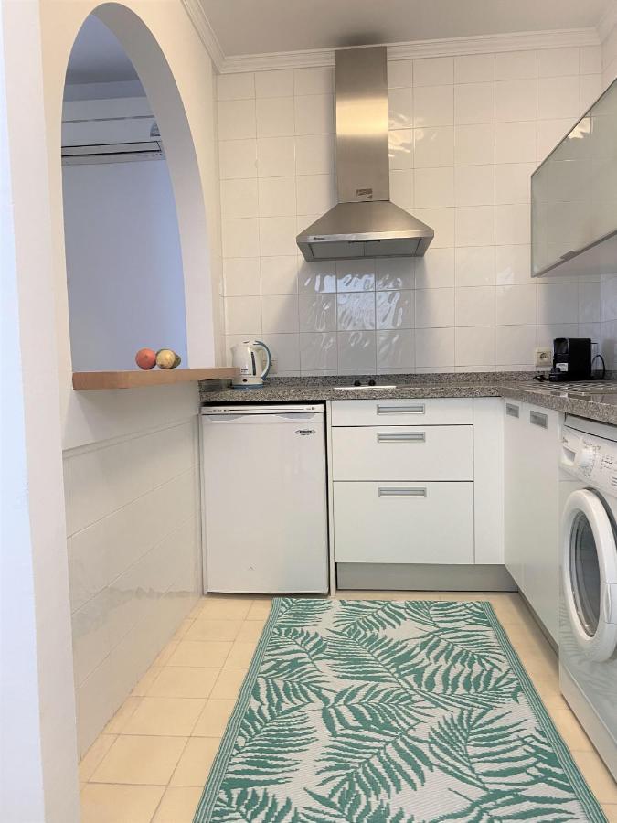 Apartament Club Costa Nerja Zewnętrze zdjęcie