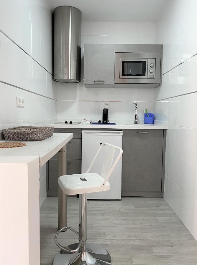 Apartament Club Costa Nerja Zewnętrze zdjęcie