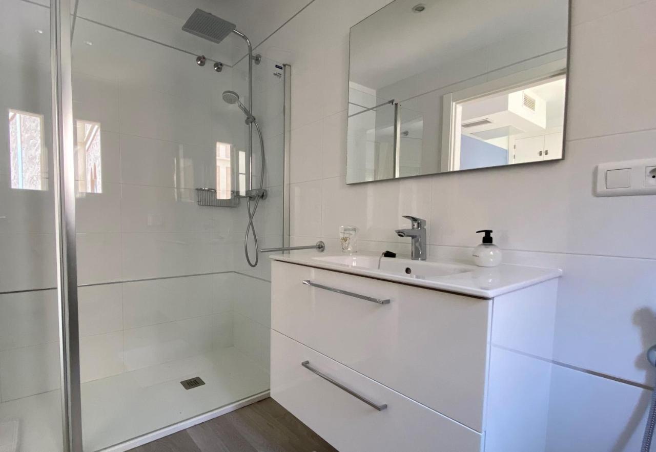 Apartament Club Costa Nerja Zewnętrze zdjęcie