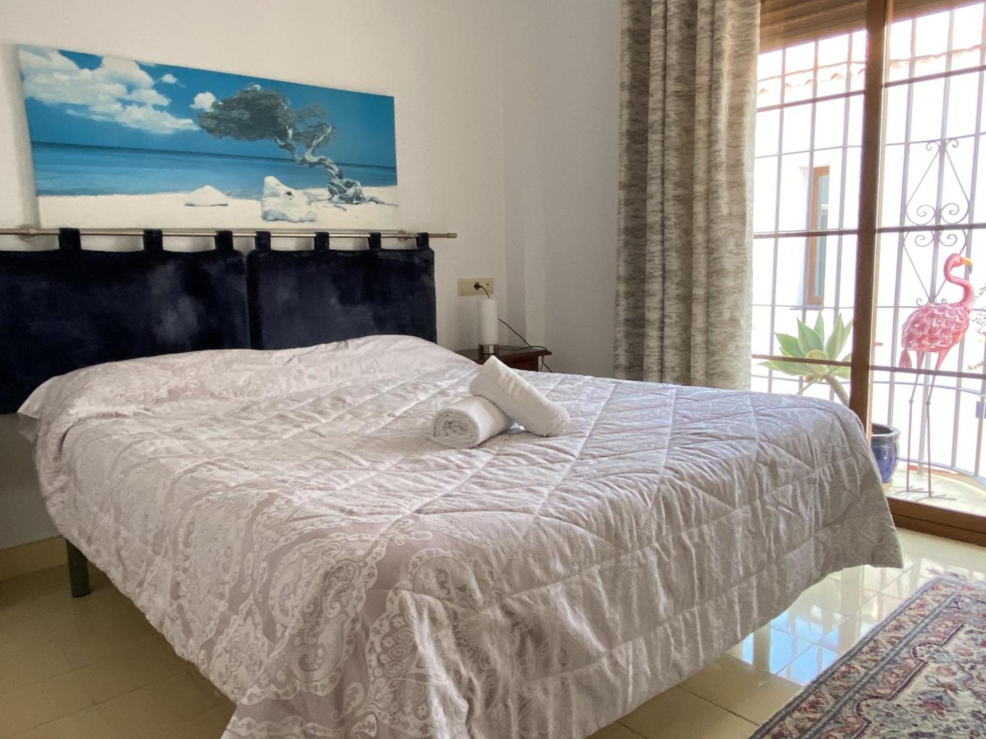 Apartament Club Costa Nerja Zewnętrze zdjęcie