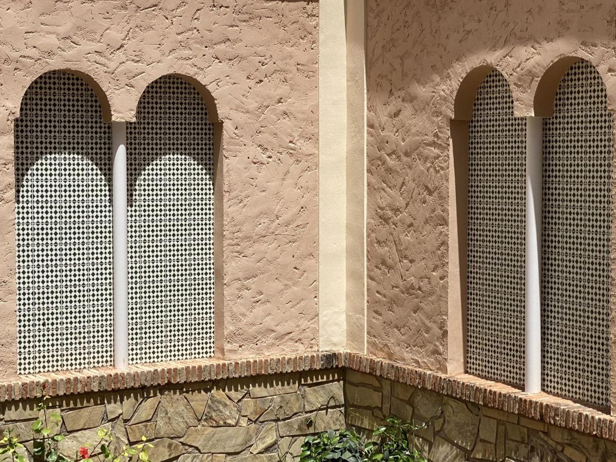 Apartament Club Costa Nerja Zewnętrze zdjęcie