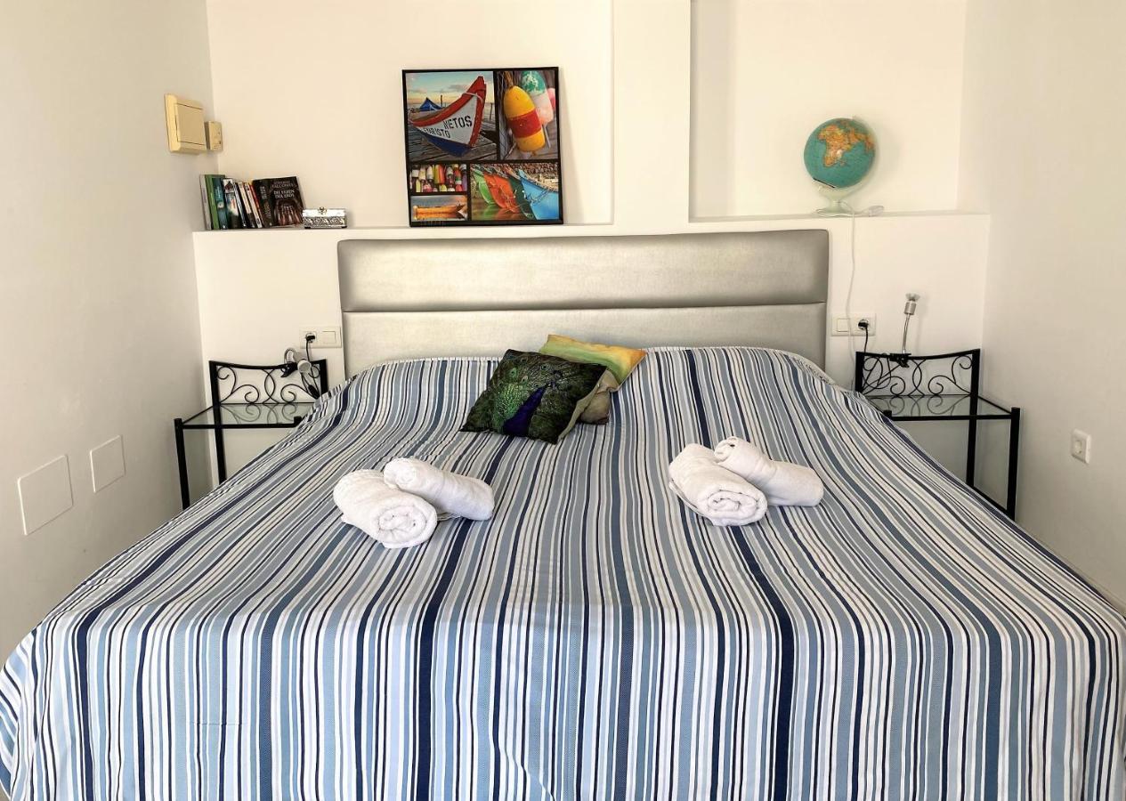 Apartament Club Costa Nerja Zewnętrze zdjęcie