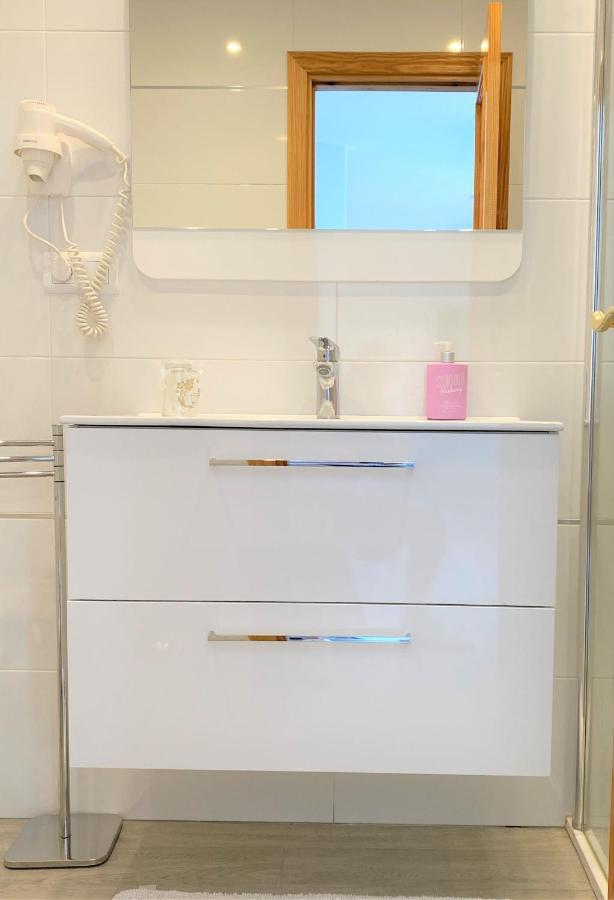 Apartament Club Costa Nerja Zewnętrze zdjęcie