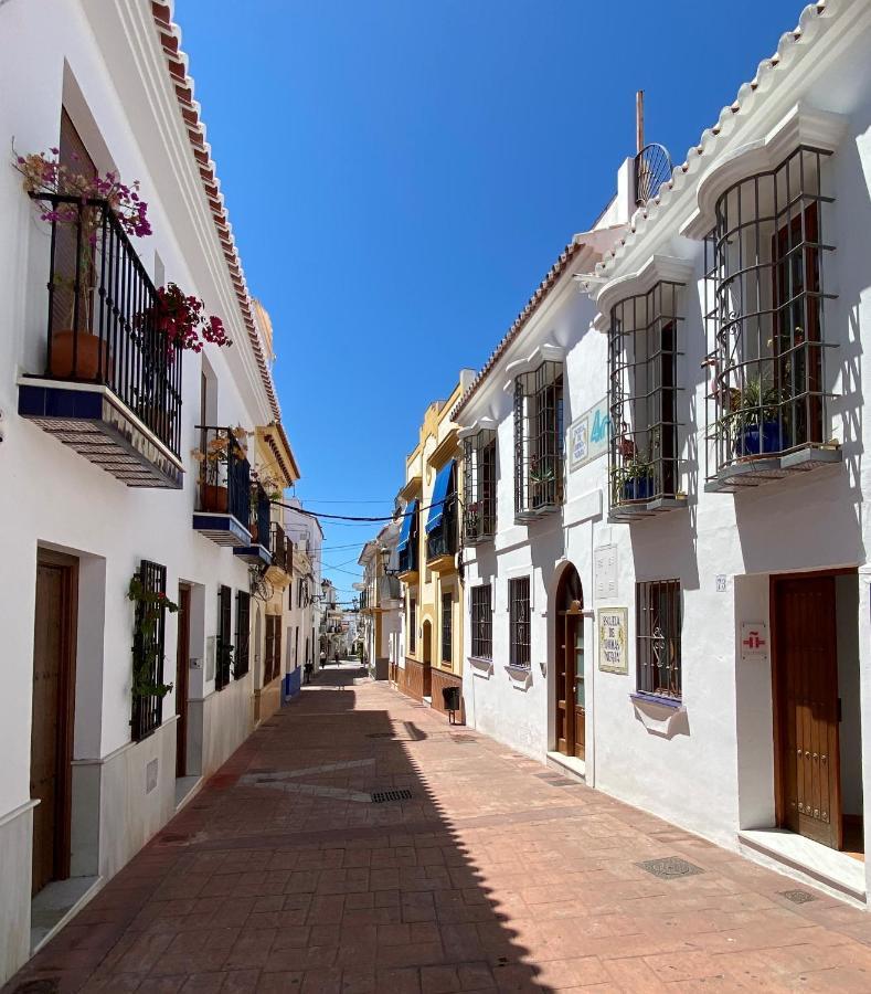 Apartament Club Costa Nerja Zewnętrze zdjęcie